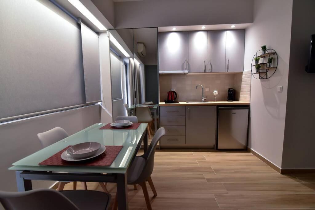 Giorgio Studio Preveza Exterior foto