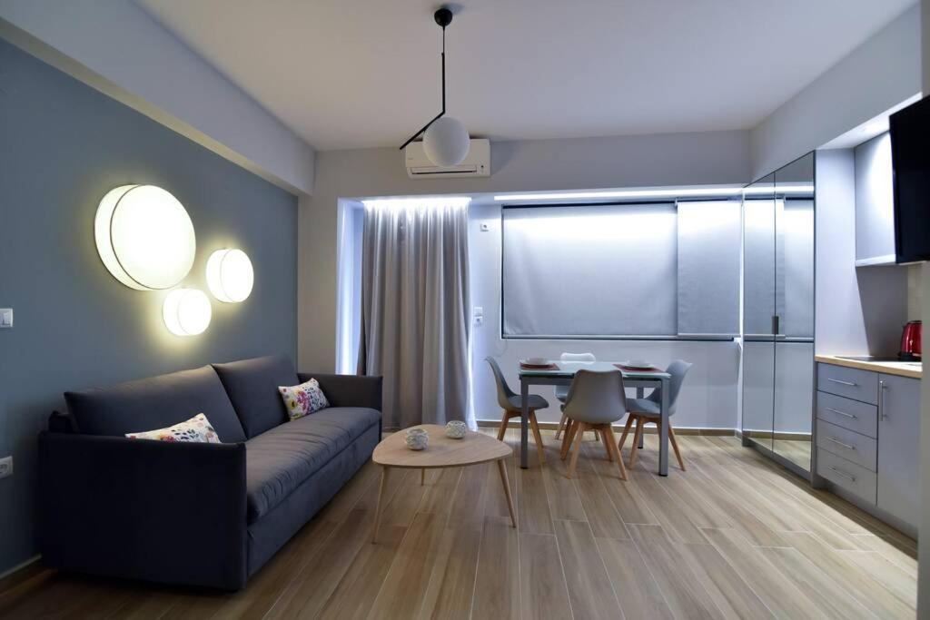 Giorgio Studio Preveza Exterior foto