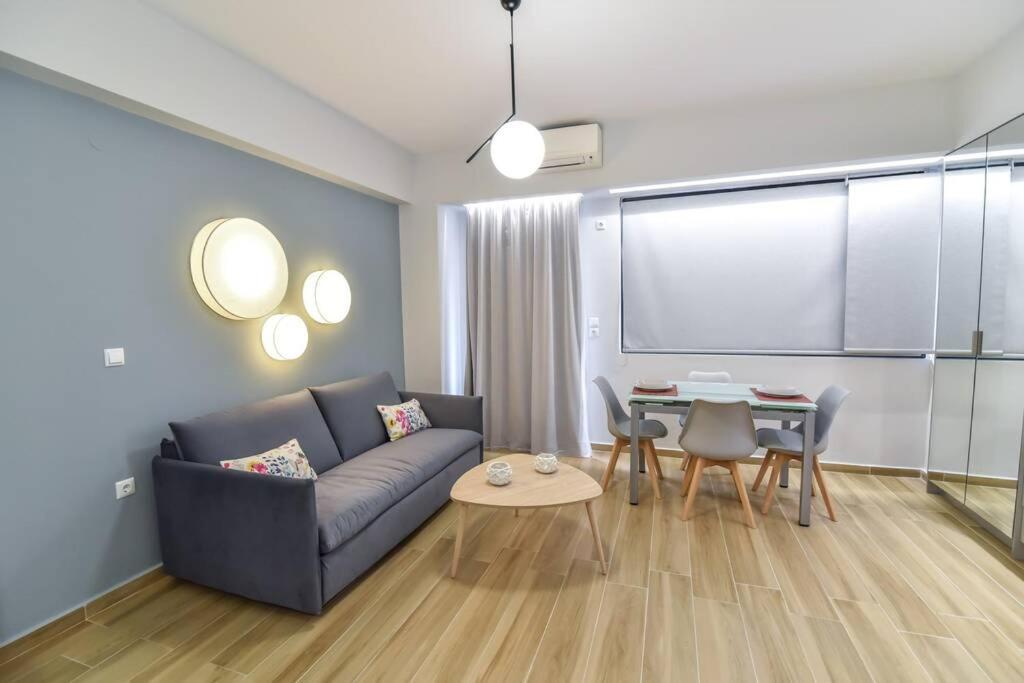 Giorgio Studio Preveza Exterior foto